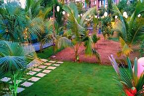 Starlight Resort