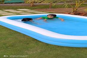 Starlight Resort