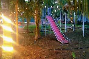 Starlight Resort