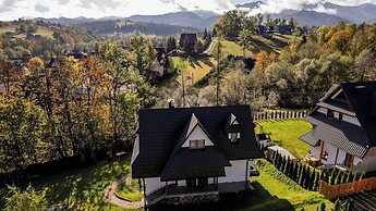 Domek Gabi