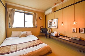 Comfy Stay Sakuramachi