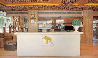 Treebo Royal Cm - City Center
