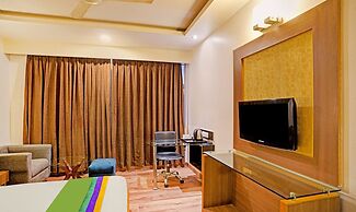 Treebo Royal Cm - City Center