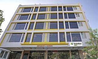 Treebo Royal Cm - City Center