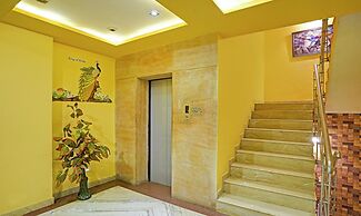 Treebo Royal Cm - City Center