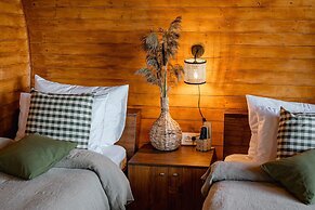 Razelm Luxury Resort