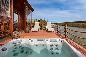 Razelm Luxury Resort