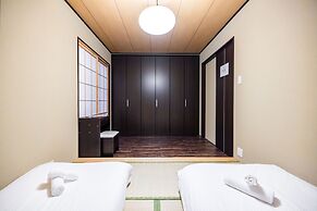 Muji Arashiyama