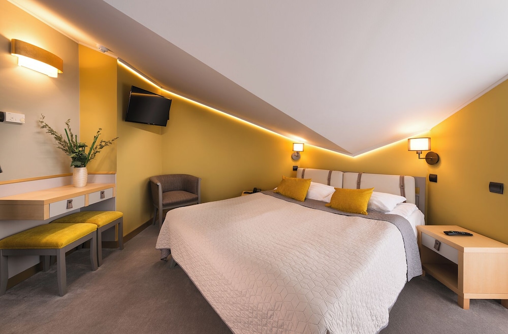Hotel Visegrád