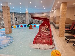 Hotel Visegrád