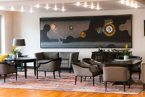 Hotel Visegrád