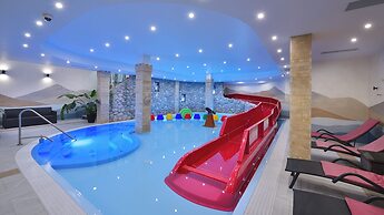Hotel Visegrád