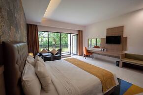 The Green Peak, ARTOTEL Curated