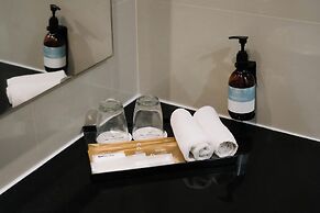 The Green Peak, ARTOTEL Curated