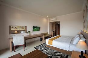 The Green Peak, ARTOTEL Curated