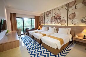 The Green Peak, ARTOTEL Curated