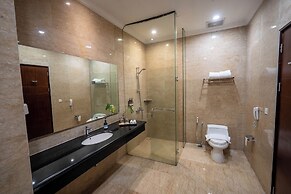 The Green Peak, ARTOTEL Curated