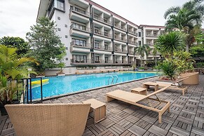 The Green Peak, ARTOTEL Curated