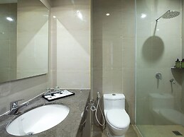 The Green Peak, ARTOTEL Curated