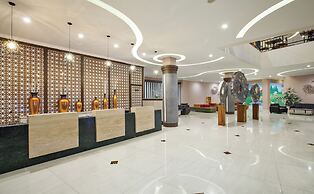 The Green Peak, ARTOTEL Curated