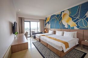 The Green Peak, ARTOTEL Curated