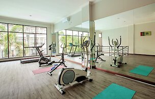 The Green Peak, ARTOTEL Curated