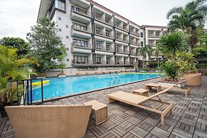 The Green Peak, ARTOTEL Curated