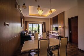 The Green Peak, ARTOTEL Curated