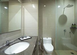 The Green Peak, ARTOTEL Curated