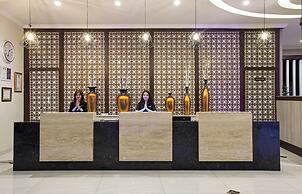The Green Peak, ARTOTEL Curated