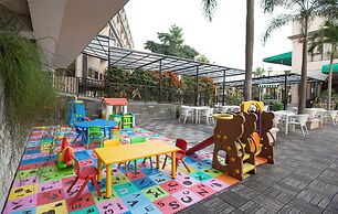 The Green Peak, ARTOTEL Curated