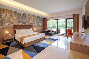 The Green Peak, ARTOTEL Curated