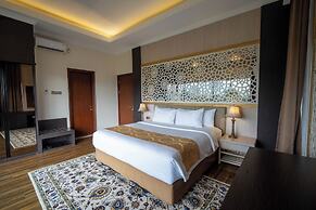 The Green Peak, ARTOTEL Curated