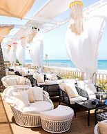 Sandra Beach Mahdia