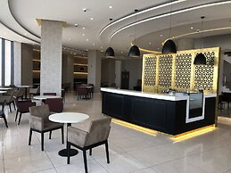 Gardenia Hotel Oran