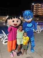 Gardenia Hotel Oran