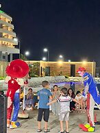 Gardenia Hotel Oran