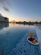 Gardenia Hotel Oran