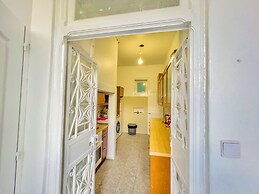 FORTUNE GUESTHOUSE