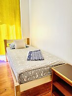 FORTUNE GUESTHOUSE