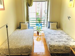 FORTUNE GUESTHOUSE