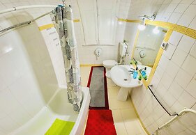 FORTUNE GUESTHOUSE