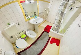 FORTUNE GUESTHOUSE