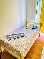 FORTUNE GUESTHOUSE