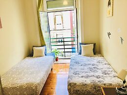 FORTUNE GUESTHOUSE