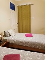FORTUNE GUESTHOUSE