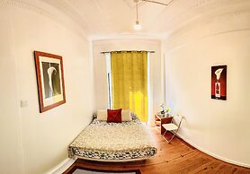 FORTUNE GUESTHOUSE