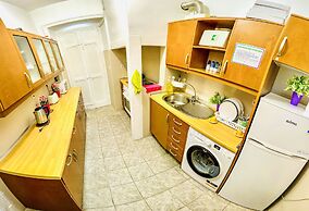 FORTUNE GUESTHOUSE