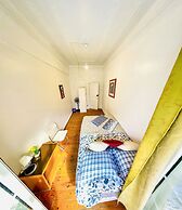 FORTUNE GUESTHOUSE