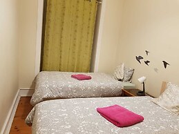 FORTUNE GUESTHOUSE